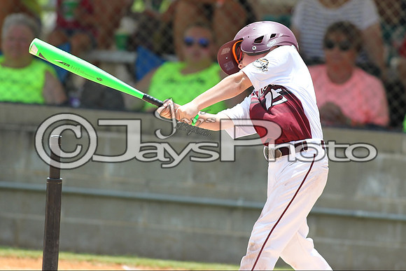 Benton vs. Harrison Cal Ripken t-ball All-Stars 7-10-2015 (©Justin Manning) JWM_0032