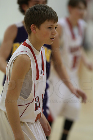 Poyen @ Glen Rose Jr Girls, Jr Boys & Senior Girls 11-18-2014 (©Justin Manning) JWM_214