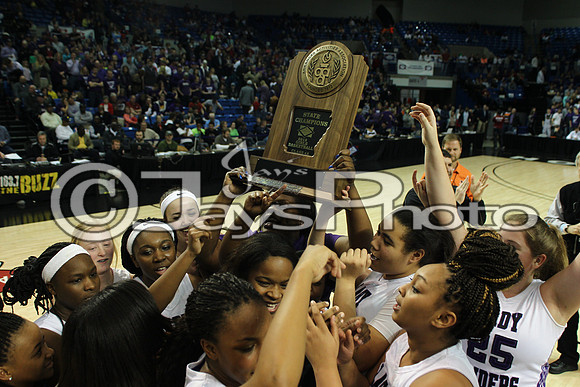 Riverview vs. Ozark 4A Girls State Finals 3-13-2015 (©Justin Manning) JWM_704