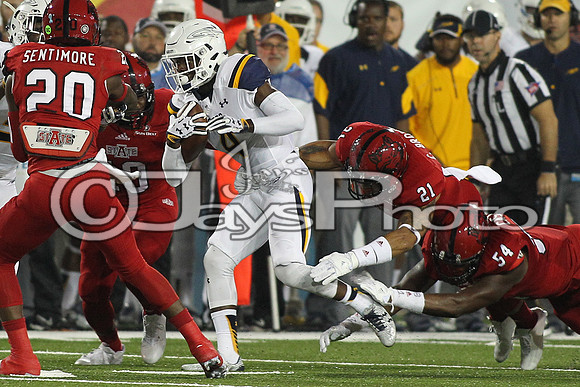Toledo @ Arkansas State 9-2-16_JWM_0199