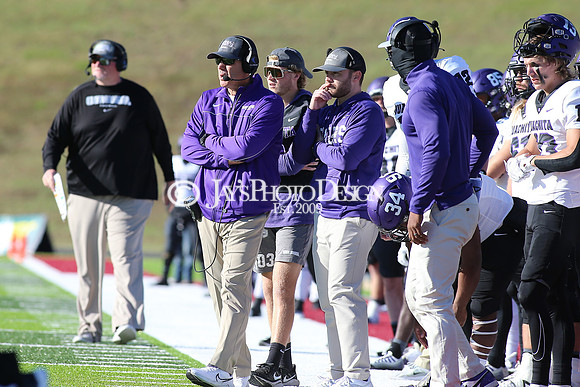 Ouachita Baptist @ Henderson State (The Battle of the Revine) 11-12-22_JWM_1081