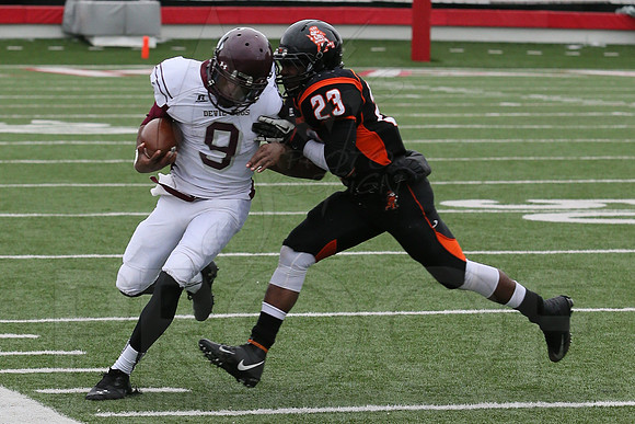 Batesville vs. Morrilton 12-14-13 (©Justin Manning) JWM_0095