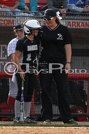 4A State Softball Finals Bauxite vs. Mena 5-22-2015 (©Justin Manning) JWM_0697