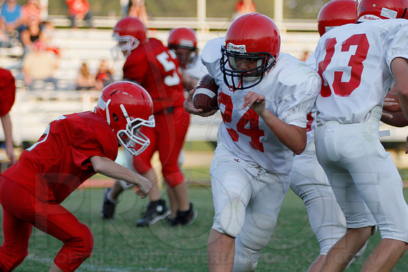 Harmony Grove @ Glen Rose 9-20-12 (Justin Manning)0042