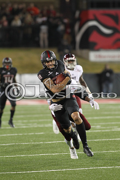 Troy @ Arkansas State 12-2-17_JWM0459