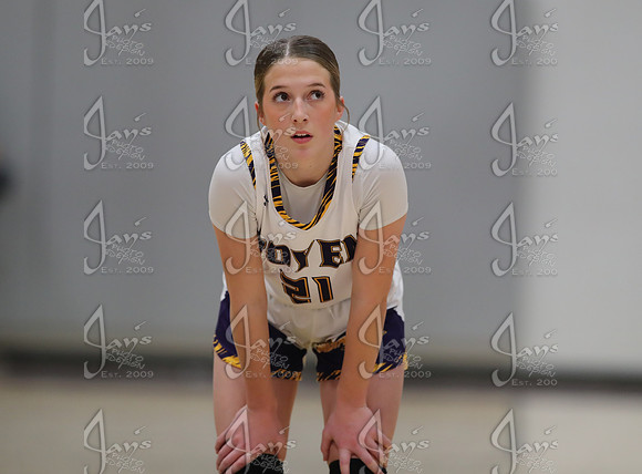 Ouachita @ Poyen Sr. Girls 1-21-25_JWM_0536