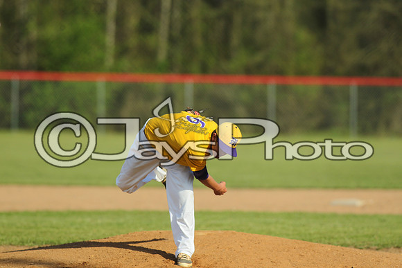 Mayflower @ Glen Rose baseball_JWM_0203