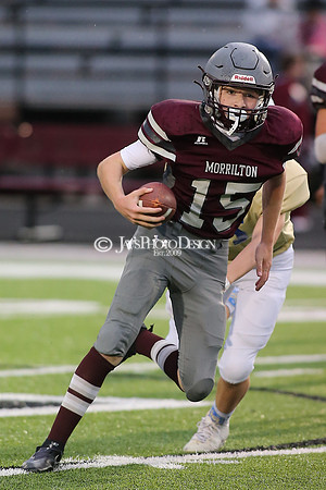 Harrison @ Morrilton (7th grade) 11-1-21_JWM_0516