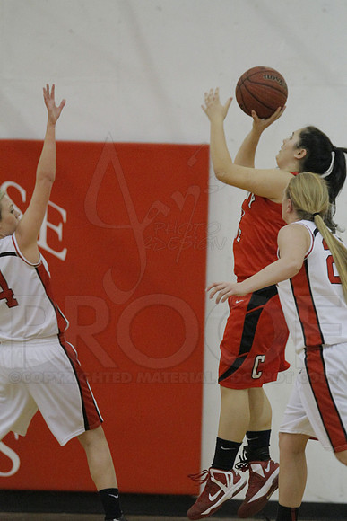 Harmony Grove @ Glen Rose 2-5-13 (Justin Manning)0065