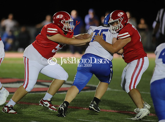 Bismarck @ Glen Rose 9-13-24_JWM_0088