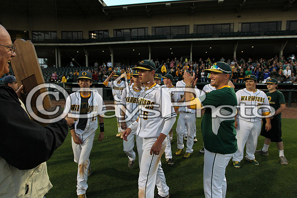 2A State Baseball Finals Magnet Cove vs. Ouachita 5-22-2015 (©Justin Manning) JWM_0548