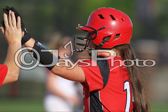 Harmony Grove @ Benton softball 4-16-2015 (©Justin Manning) JWM_0242