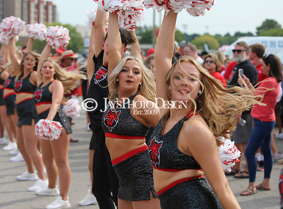 UCA @ Arkansas State 9-4-21_JWM_0241
