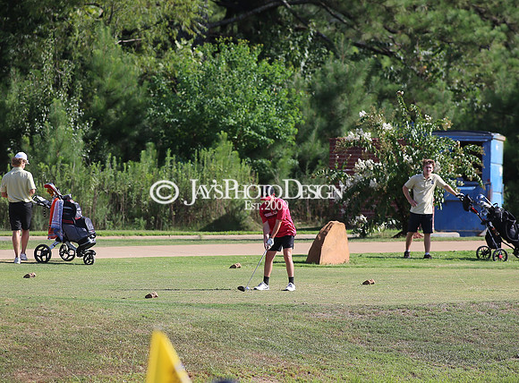 High School Golf (Bauxite, Harmony Grove, Robinson, Magnet Cove) 8-30-22_JWM_0919
