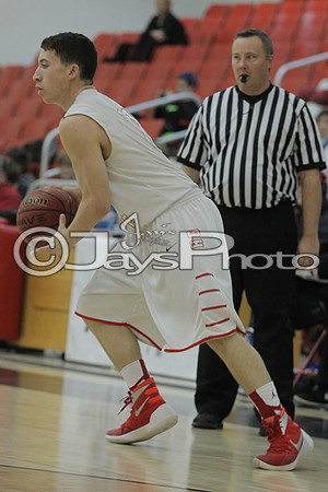 Jessieville @ Harmony Grove Senior Boys 1-12-2016 (©Justin Manning) JWM_0101