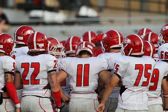Glen Rose @ Bauxite 9-13-13 (© Justin Manning) JWM0001
