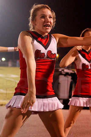 Jessieville @ Glen Rose 9-28-12 (Justin Manning)0211