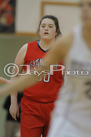 Glen Rose vs. Perryville Girls 3A District Tournament 2-20-2015 (©Justin Manning) JWM_007