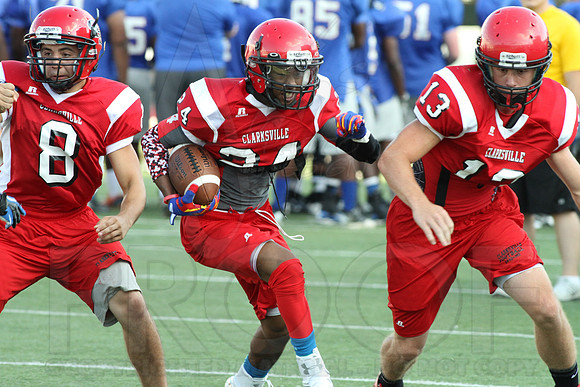 War Memorial 7 on 7 football 7-29-2014 (©Justin Manning) JWM_020