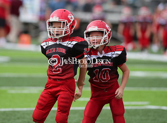 Glen Rose @ Harmony Grove 3rd Grade 9-14-24_JWM_0222
