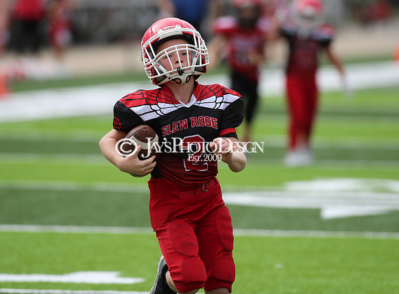 Glen Rose @ Harmony Grove 3rd Grade 9-14-24_JWM_0219
