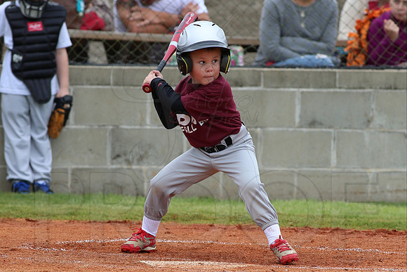 Bryant Fall Ball 9-13-2014 (©Justin Manning) JWM_171