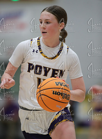 Poyen vs. Mountain Pine (AAA 2A-4 Regional Semifinal) 2-28-25_JWM_0151