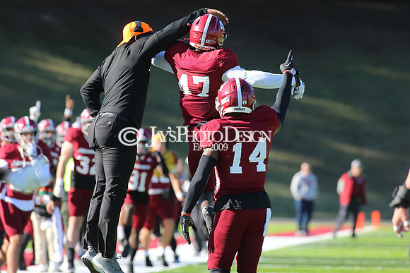 Ouachita Baptist @ Henderson State (The Battle of the Revine) 11-12-22_JWM_0920