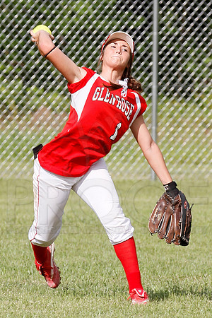 Harding Academy @ Glen Rose Softball(Justin Manning)068