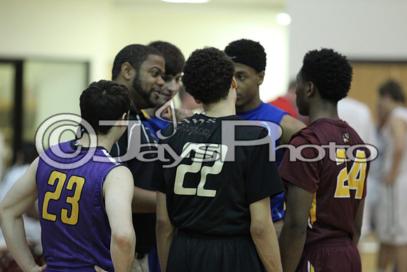 Tri-Lakes All Star Baketball Game 3-17-2015 (©Justin Manning) JWM_0307