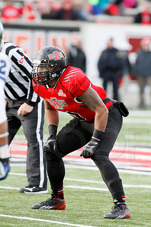 Georgia State @ Arkansas State 11-23-13 (©Justin Manning) JWM_0364