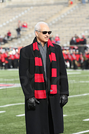 Appalachian State @ Arkansas State 11-15-2014 (©Justin Manning) JWM_0171