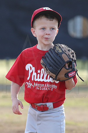 Phillies vs. Bomb Squad 4-10-14 4-10-2014 (© Justin Manning) JWM_0094