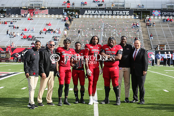 Texas State @ Arkansas State 11-27-21_JWM_0122