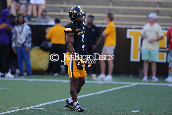 Arkansas State @ Southern Mississippi 10-15-22_JWM_0153