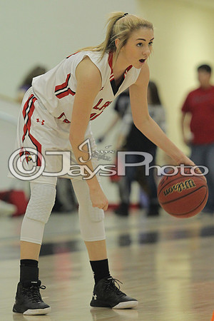 Mayflower @ Harmony Grove Sr. Girls 1-26-2016 (©Justin Manning) JWM_(0077