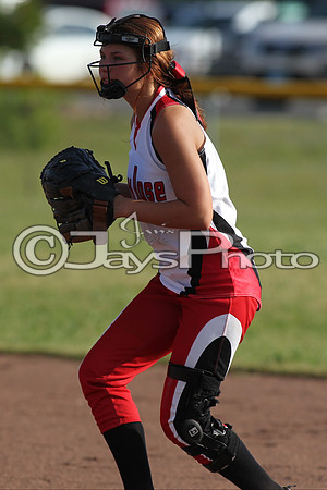 Glen Rose vs Harding Academy softball (Regionals) 5-8-2015 (©Justin Manning) JWM_0096