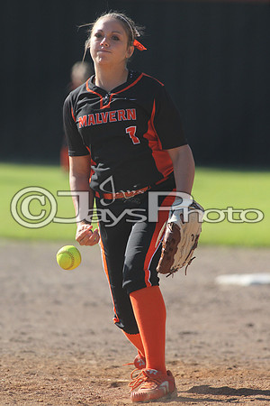 Nashville @ Malvern Softball 4-20-2015 (©Justin Manning) JWM_0142
