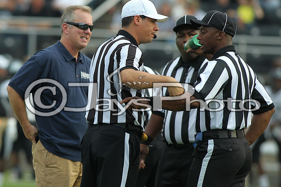 Lafayette County vs. Bearden (Hooten's Kickoff Classic) 8-31-2015 (Scrimmage) 8-31-2015 (©Justin Manning) JWM_0181