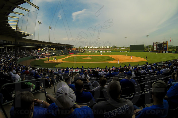 4A Arkadelphia vs. Stuttgart State Finals @ U of A (Baum Stadium) 5-18-13 (© Justin Manning) JWM0007