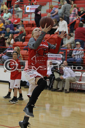 Jessieville @ Glen Rose (Homecoming) JWM_0827