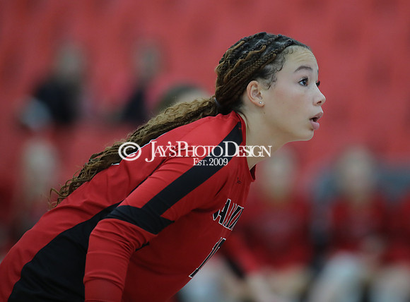 Harmony Grove vs. Central Arkansas Christian (3A Volleyball South Regional Tournament) 10-23-24_JWM_0148