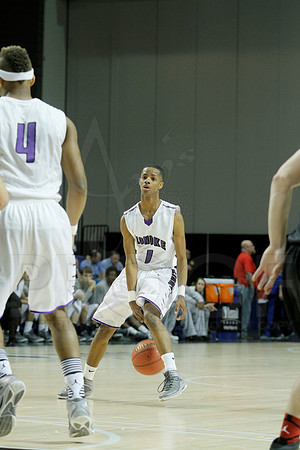 Lonoke vs. Brookland 4A Boys State Finals  3-13-14 3-13-2014 (© Justin Manning) JWM_0027