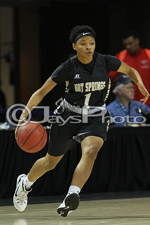 Pulaski Academy vs. Hot Springs 5A Girls State Finals 3-14-2015 (©Justin Manning) JWM_179