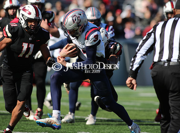 Conway Christian vs. East Poinsett County (2A State Final) 12-6-24_JWM_0239