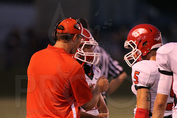 Glen Rose @ Bauxite 9-13-13 (© Justin Manning) JWM0176
