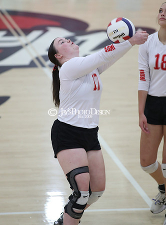 Harding Academy vs. Episcopal (3A Volleyball South Regional Tournament) 10-23-24_JWM_0026
