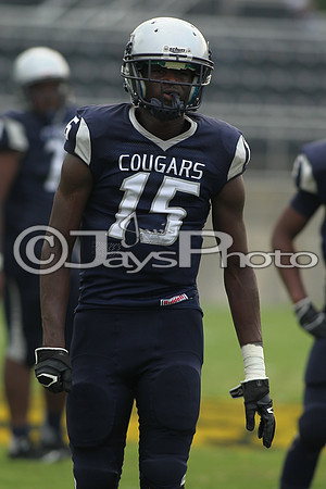 Lafayette County vs. Bearden (Hooten's Kickoff Classic) 8-31-2015 (Scrimmage) 8-31-2015 (©Justin Manning) JWM_0207
