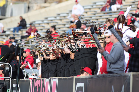 ULM @ Arkansas State 11-23-24_JWM_0724