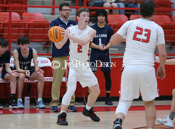 Maumelle Charter @ Glen Rose 12-8-22 _JWM_0394
